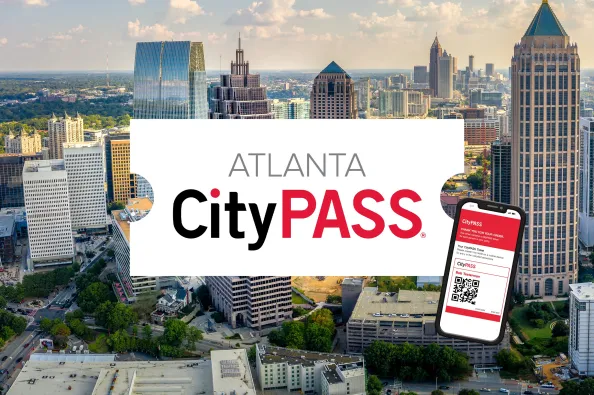 Atlanta CityPASS