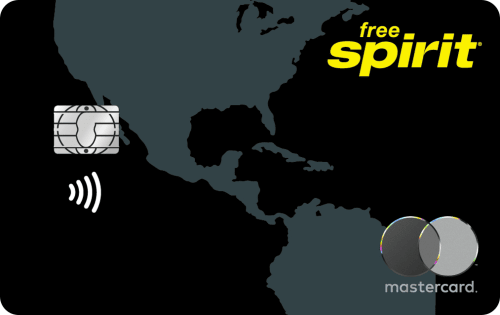 Free Spirit viajero frecuente